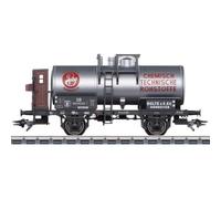 00719-09 H0 - Carrozzina, Bolte, Ep. III