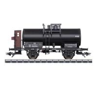 00719-12 H0 - Carrozzina, DEA, Ep. III