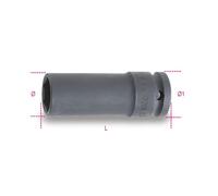 007200380 BETA BUSSOLE A MACC LUNGHE SOTT 1/2 720LS-30