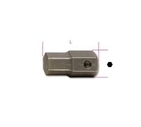 007270232 BETA INSERTI MACCHINA ATT. ESAGONO 727/ES22-32M