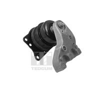 00729417 SUPPORTO MOTORE (DESTRA) POLO