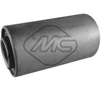 00739 Metalcaucho Bronzina cuscinetto, Molla a balestra per NISSAN