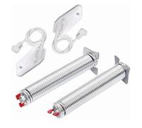 00754866 Kit Corda A Molla For Porta Della Lavastoviglie, Compatibile For Bosch, Cerniera For Parti Della Lavastoviglie AP5804978 PS8770519 00623540 00627230 00659339