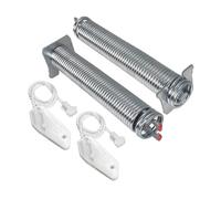 00754866 Kit Molla E Cavo For Porta Lavastoviglie, Compatibile Con Thermador, Compatibile Con Parti Cerniera Porta Lavastoviglie Gaggenau