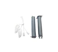 00754870 Set di cavi a molla for cerniera porta lavastoviglie, compatibile con Bosch