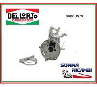 00773 CARBURATORE DELLORTO SHBC 19.19 PIAGGIO Vespa 125 ET3