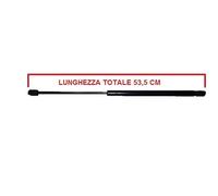 0081941 AMMORTIZZATORE MOLLA A GAS PORTELLONE LIGIER NOVA XTOO COMPATIBILE CON IXO MICROCAR Universali