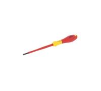 00822-WIH1 cacciavite isolato piatto 3,5 x 0,6 mm L. KLIn: 100 mm WIHA