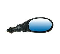 0082456 SPECCHIETTO RETROVISORE DX LIGIER X-TOO MAX R S RS DUE COMPATIBILE CON IXO OPTIMAX Universali