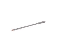 0082500600100 Trapano per calcestruzzo Ø: 6 mm L: 210 mm metallo duro...