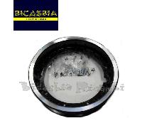 0083 - CERCHIO LEGA NERO 3-00-10 VESPA 50 SPECIAL R L N 125 ET3 PRIMAVERA SPRINT