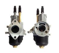 00834 - CARBURATORE DELLORTO 27 - 24 SHB PER PIAGGIO APE 501