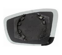 00851 VETRO SPECCHIO Sx SKODA RAPIDE 2013>