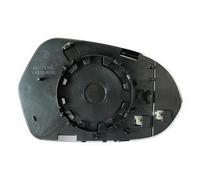 00855 VETRO SPECCHIO Sx AUDI A6 2011>