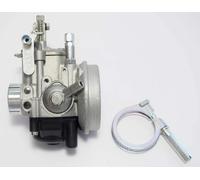 00866 - CARBURATORE DELL'ORTO SHBC 19.19 E VESPA PK 125