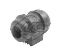 00867 Metalcaucho Supporto, Stabilizzatore per RENAULT