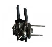 00896 CARBURATORE COMPLETO 00896 DELL'ORTO SHBC 18.16 PIAGGIO APE P 50 896