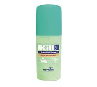 00903 KILL PLUS SPRAY IGIENIZZANTE LAVAMANI 100 ml NETTUNO
