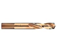 0090601000100 Trapano per metallo Ø: 10 mm L: 89 mm L. della parte di lavoro:...