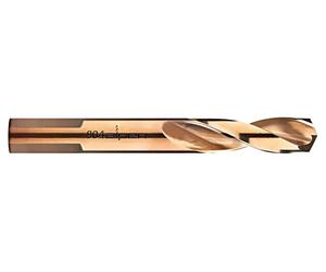 0090601000100 Trapano per metallo Ø: 10 mm L: 89 mm L. della parte di lavoro:...