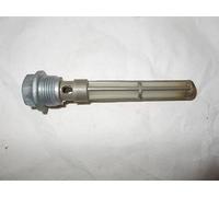 009149800 Tappo filtro olio Ducati 125 Cadet nuovo originale rimanenza di magazz