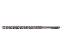 0091501400100 Trapano per calcestruzzo Ø: 14 mm L: 1000 mm metallo duro blist...