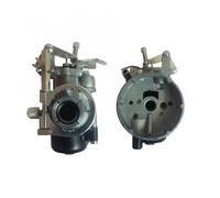 00917 CARBURATORE DELLORTO SHB 16.10 F PER VESPA PK 50 XL