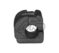 00917 Metalcaucho Supporto, Stabilizzatore per SEAT,VW