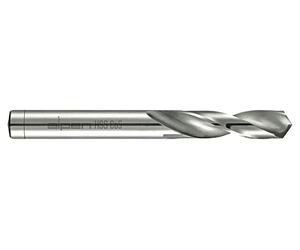 0092100400100 Trapano per metallo Ø: 4 mm L: 55 mm L. della parte di lavoro: ...
