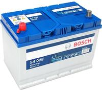 Bosch S4 batteria per veicolo 95 Ah 12 V 830 A Auto