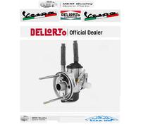 00938 CARBURATORE DELL'ORTO SHBC 18-16 N APE 50 TM FL SENZA MISCELATORE