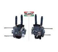 00938 CARBURATORE DELL'ORTO SHBC 18 16N PER APE TM P 50