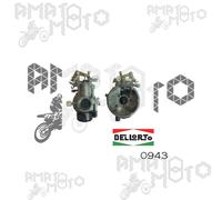 CARBURATORE DELLORTO SHBC 19 19E PER PIAGGIO VESPA 50 125 PK FL2 943