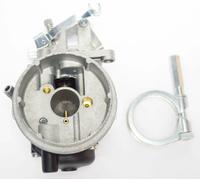 00943 - CARBURATORE SHBC 19.19E VESPA PK 50 FL2