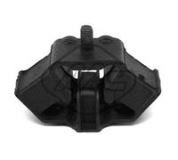 00948 Metalcaucho Supporto, Cambio per MERCEDES-BENZ