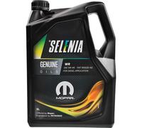 009492 PETRONAS SELENIA WR 5W-40 5L