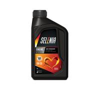 009508 PETRONAS SELENIA WR FORWARD 0W-20 1L