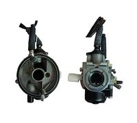 00958 CARBURATORE DELLORTO SHBC 18/16 P APE 50 MOTOCARRO MIX CON MISCELATORE