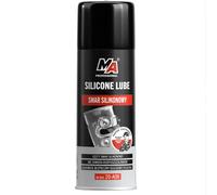 Grasso siliconico Lattina 20-A08 MA PROFESSIONAL