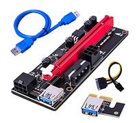 009S Cavo adattatore di estensione per scheda grafica USB 3 0 PCI-E PCIE apparecchiature mining GPU