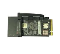 00FC863 03T6793 Adattatore Multi I/O Mezza Con Coperchio, Compatibile Con Lenovo, ThinkStation P900 P910 P700 P710 P500 P510 Accessori For Laptop Workstation