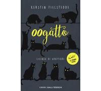 00gatto. Licenza di graffiare. iCats - Fielstedde Kerstin