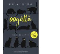 00gatto. Licenza di graffiare. iCats - Fielstedde Kerstin
