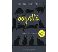 00gatto. Licenza di graffiare. iCats - Fielstedde Kerstin