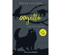 00gatto. Si vive solo sette volte. iCats