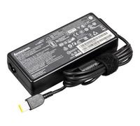 00HM670 Lenovo AC Adapter 20 V, 6.75 A, Black FRU5M11B95923 Black