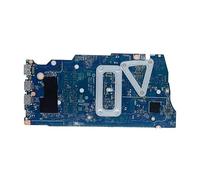 00T6KC For Dell 15 3511 Laptop Motherboard SRK05 i5-1135G7 N17S-G5-A1 2GB MX350 GDM51 LA-L24EP, Parti