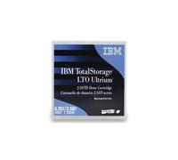 Brand New IBM 00V7590 2.5TB / 6.25TB Ultrium LTO 6 Tape Data Cartridge