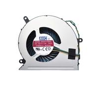 00XD814 for M800z V510z M810z 700-22ISH 510-22ISH 510-23ISH 520-27IKL 520-27ICB 01EF970 DC28000JMV0 Ventola di raffreddamento