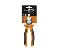 01-010 Pinza per afferrare e tagliare, universale 160 mm NEO TOOLS